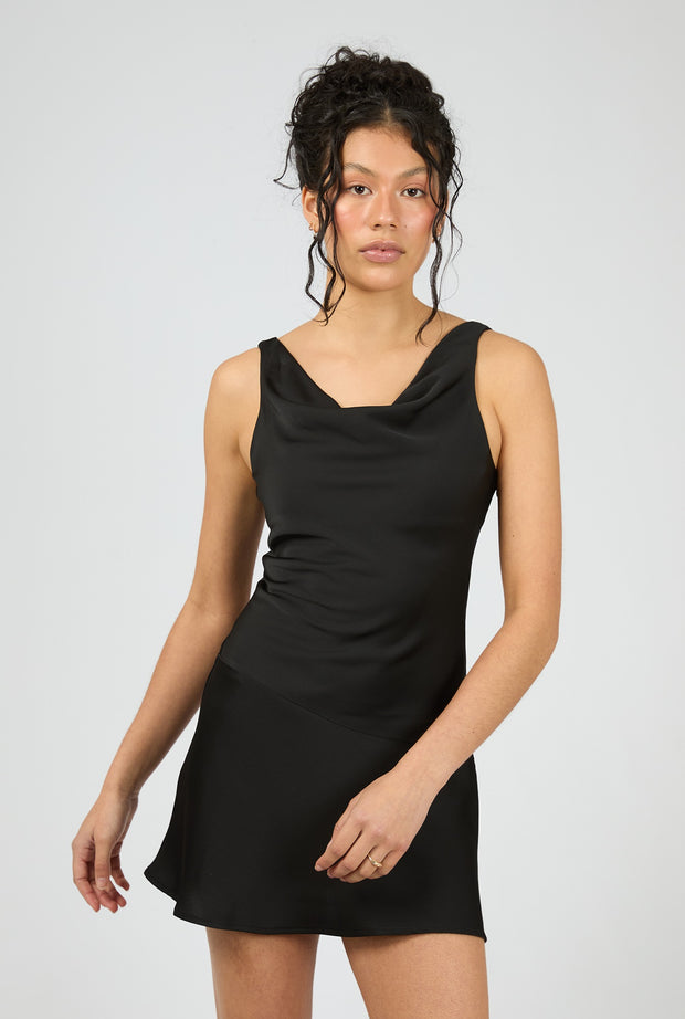 JOSIE MINI DRESS