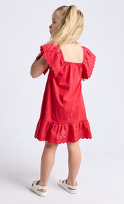 MAISIE DRESS (SIZE 3-7)