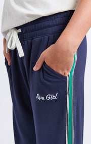 ULTIMATE FLARE TRACKPANT GIRLS (SIZE 8-14)
