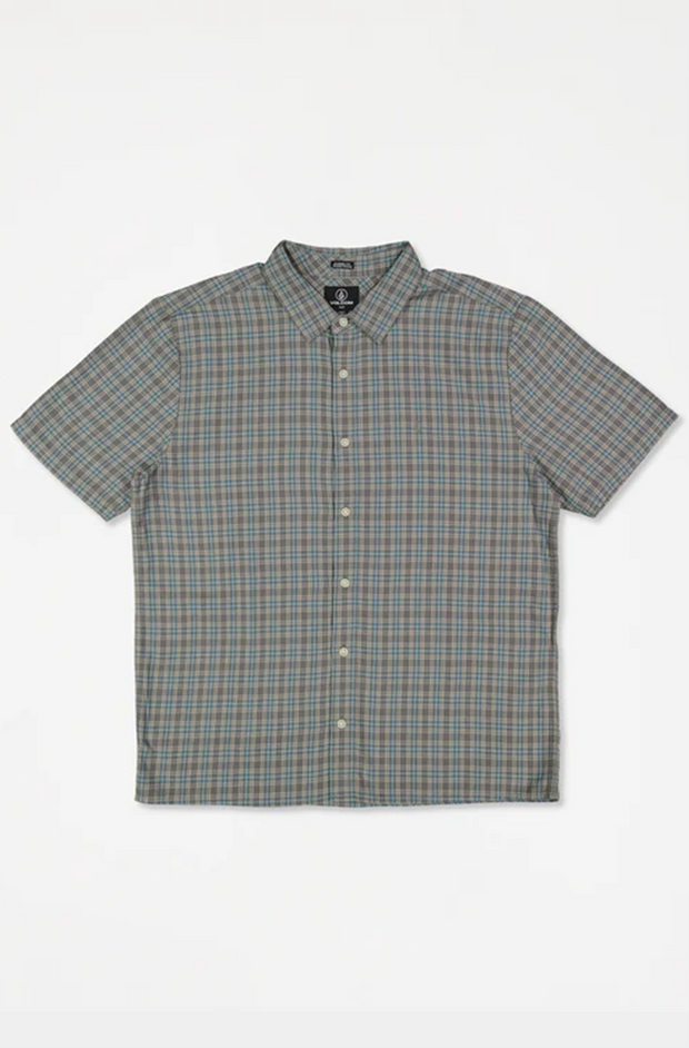 LYNNFIELD SS SHIRT