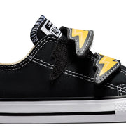 INF CT ELECTRIC BOLT LOW BLACK