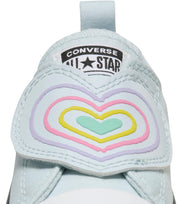 INF CT HEART STRAP LOW WINTER