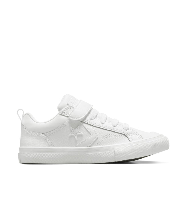 KID PRO BLAZE STRAP LOW WHT