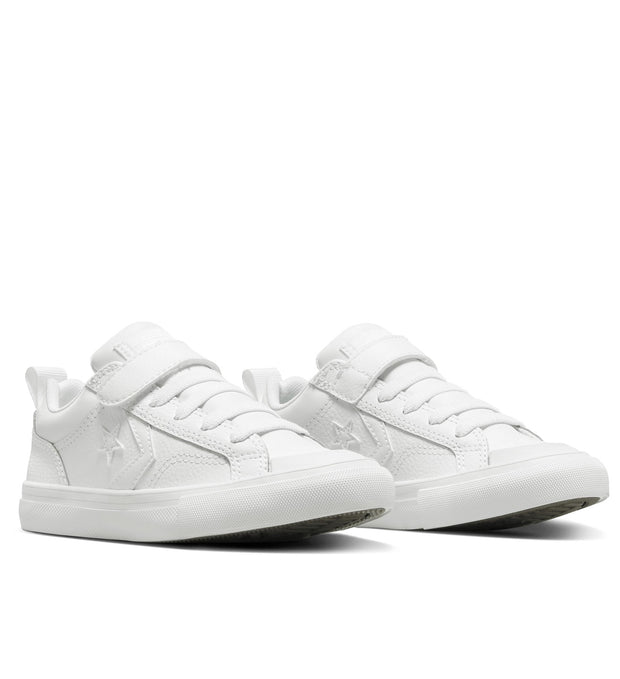 KID PRO BLAZE STRAP LOW WHT