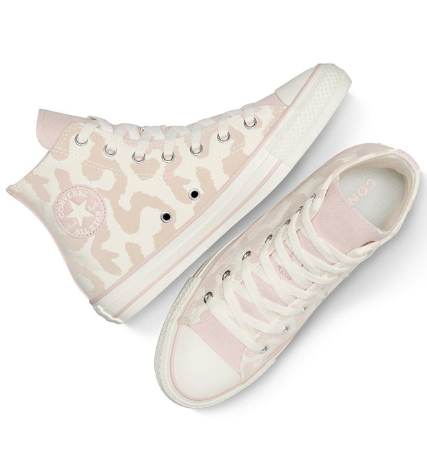 KID CT LAVISH LEOPARD HI EGRET