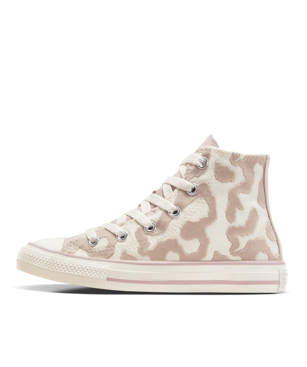 KID CT LAVISH LEOPARD HI EGRET