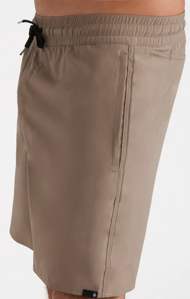 SPARKLESTONE EW SHORT