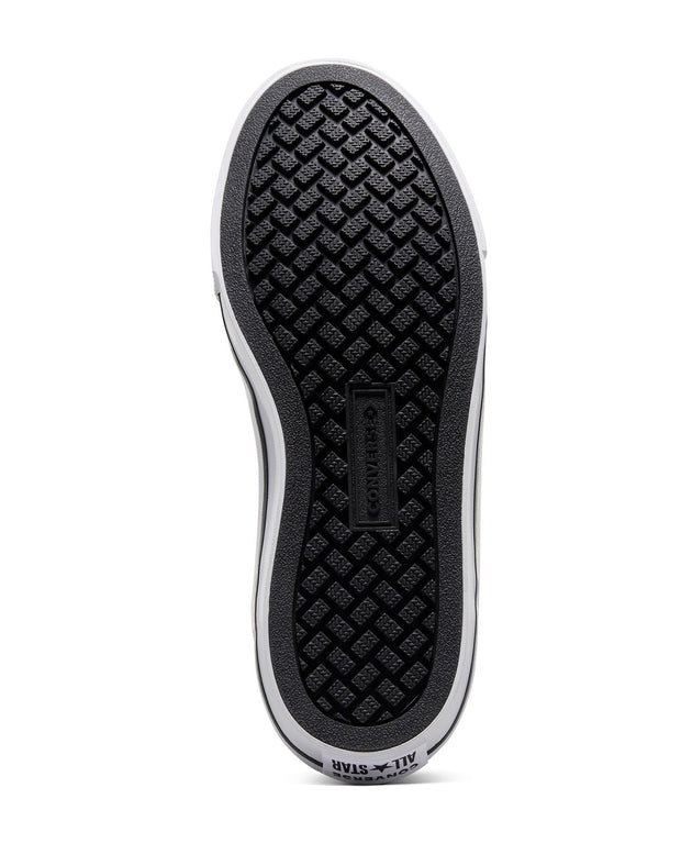 CONVERSE SPORT CASUAL LOW BLK