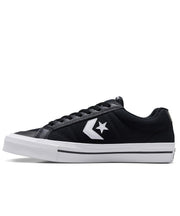 CONVERSE SPORT CASUAL LOW BLK