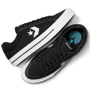 CONVERSE SPORT CASUAL LOW BLK
