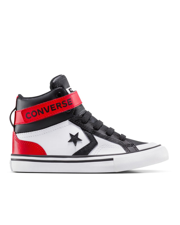KID PRO BLAZE STRAP HI RED