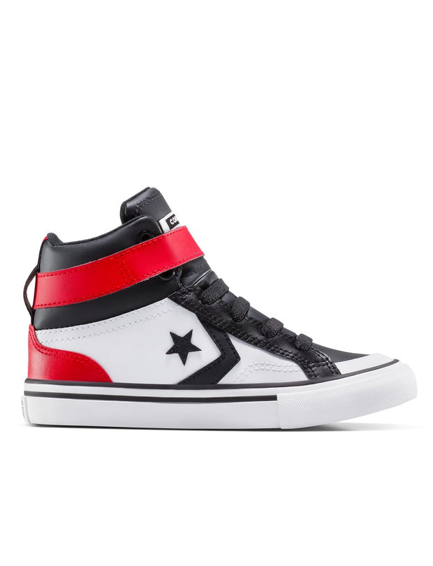 KID PRO BLAZE STRAP HI RED