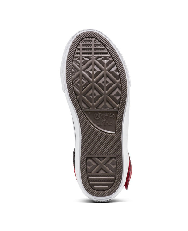 KID PRO BLAZE STRAP HI RED