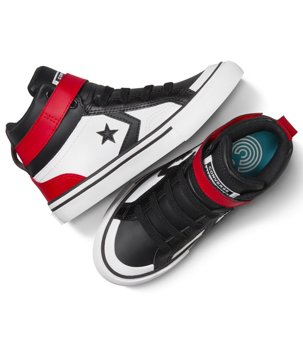 KID PRO BLAZE STRAP HI RED