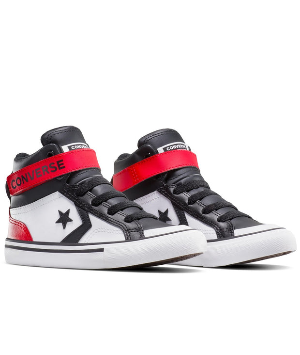 KID PRO BLAZE STRAP HI RED