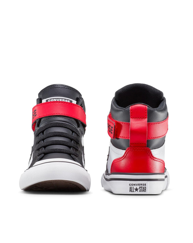 KID PRO BLAZE STRAP HI RED