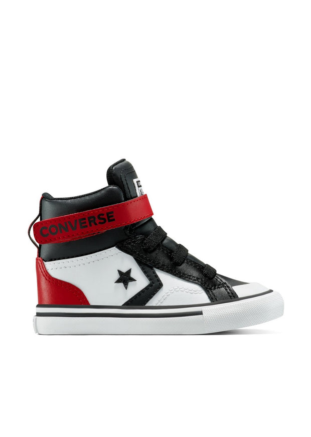 INF PRO BLAZE STRAP HI RED