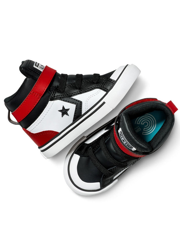 INF PRO BLAZE STRAP HI RED