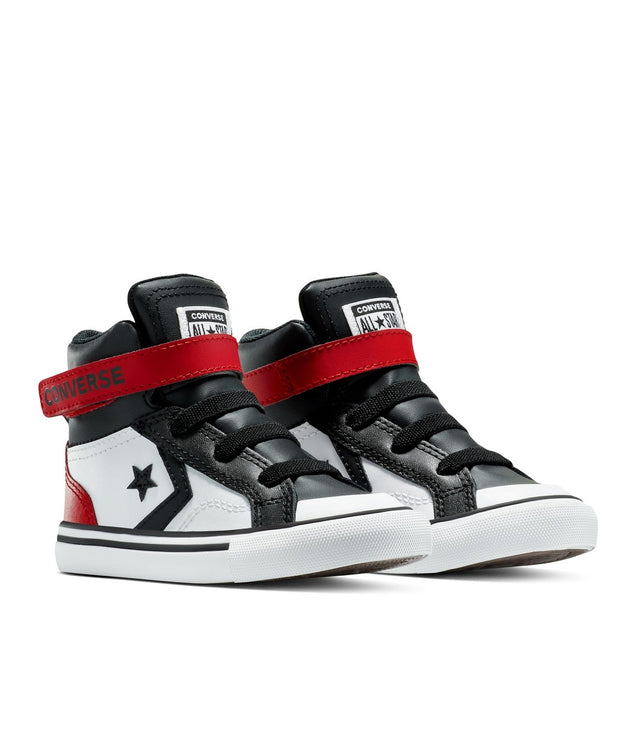 INF PRO BLAZE STRAP HI RED