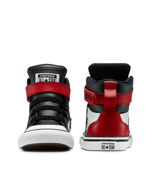 INF PRO BLAZE STRAP HI RED