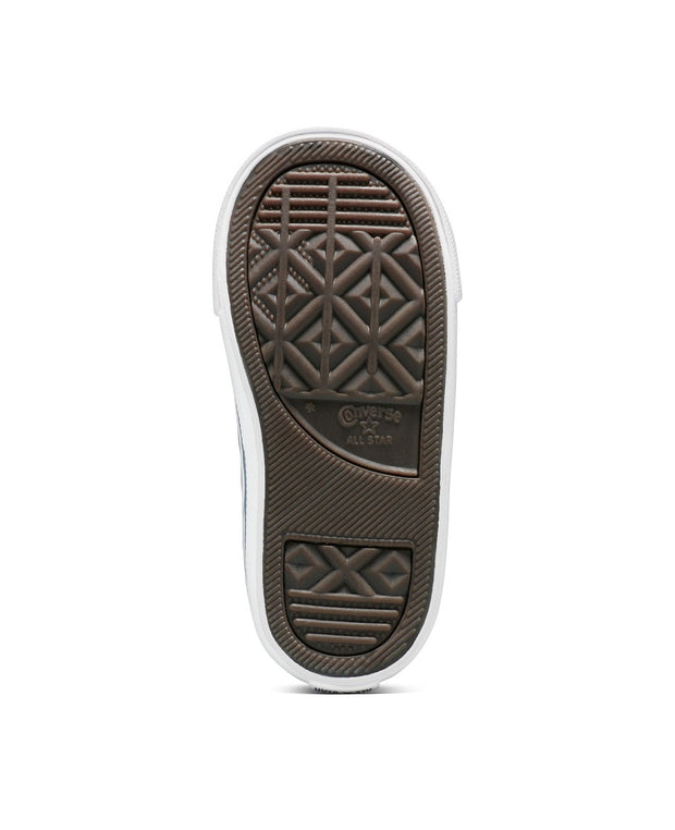 INF PRO BLAZE STRAP LTH GRY