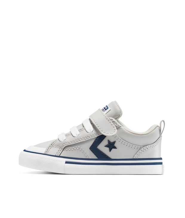 INF PRO BLAZE STRAP LTH GRY