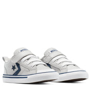 INF PRO BLAZE STRAP LTH GRY