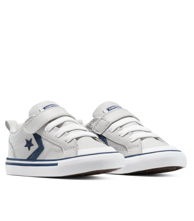 INF PRO BLAZE STRAP LTH GRY