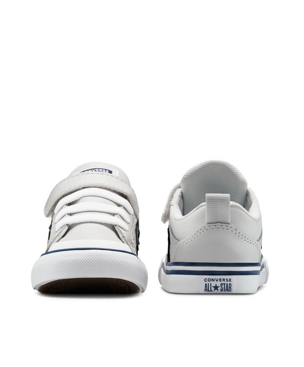 INF PRO BLAZE STRAP LTH GRY