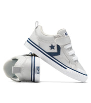 INF PRO BLAZE STRAP LTH GRY