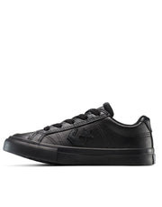 KID CONVERSE SPORT CASUAL BLK