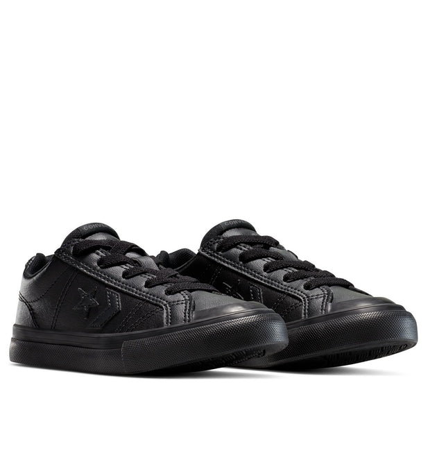 KID CONVERSE SPORT CASUAL BLK