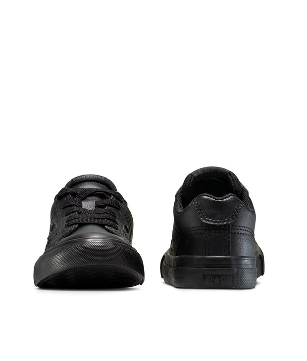 KID CONVERSE SPORT CASUAL BLK