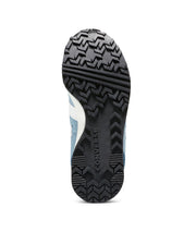 KID OMEGA TRAINER LOW BLUE