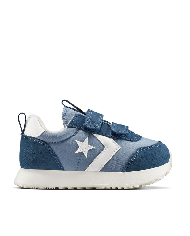 INF OMEGA TRAINER LOW BLUE