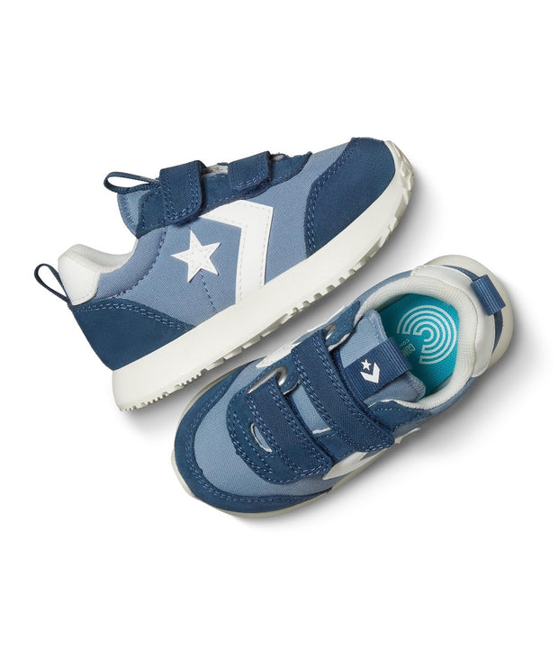 INF OMEGA TRAINER LOW BLUE