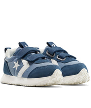 INF OMEGA TRAINER LOW BLUE