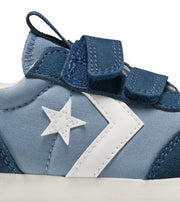 INF OMEGA TRAINER LOW BLUE