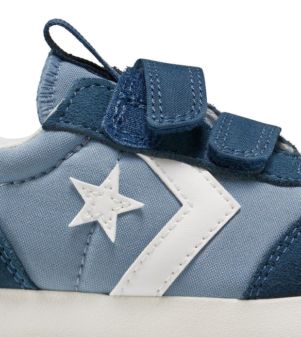 INF OMEGA TRAINER LOW BLUE