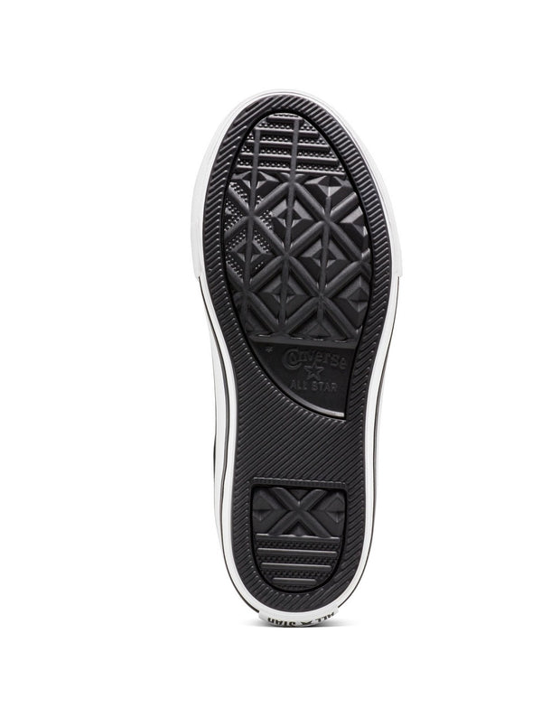 KID CT STRAWBERRIES HI BLK