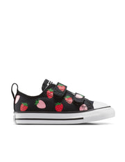 INF CT STRAWBERRIES 2V LOW BLK