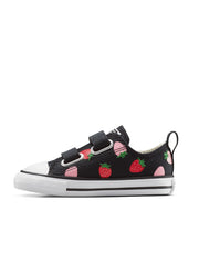 INF CT STRAWBERRIES 2V LOW BLK