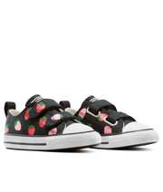 INF CT STRAWBERRIES 2V LOW BLK