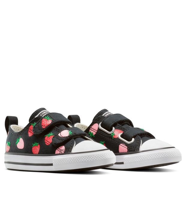 INF CT STRAWBERRIES 2V LOW BLK