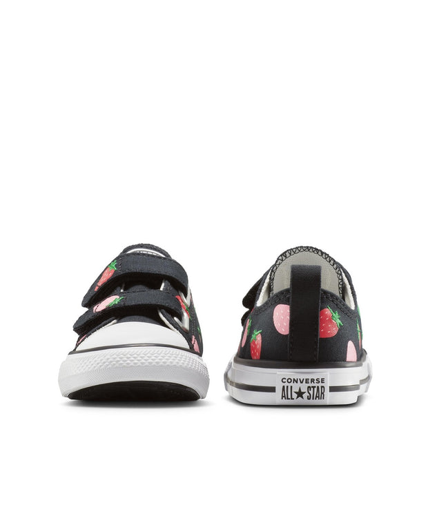 INF CT STRAWBERRIES 2V LOW BLK