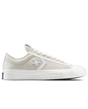 STAR PLAYER 76 SUEDE LOW EGRET