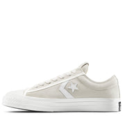 STAR PLAYER 76 SUEDE LOW EGRET