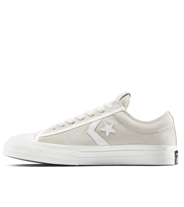 STAR PLAYER 76 SUEDE LOW EGRET