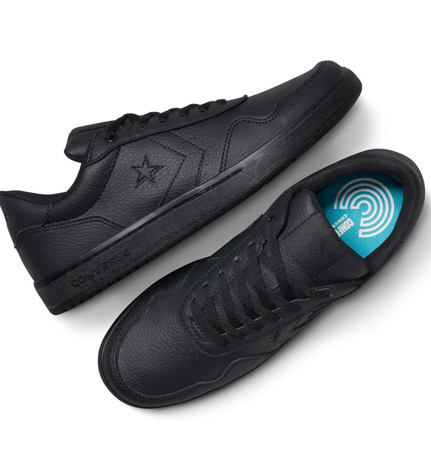 COURT LIFESTYLE SC25 LOW BLK