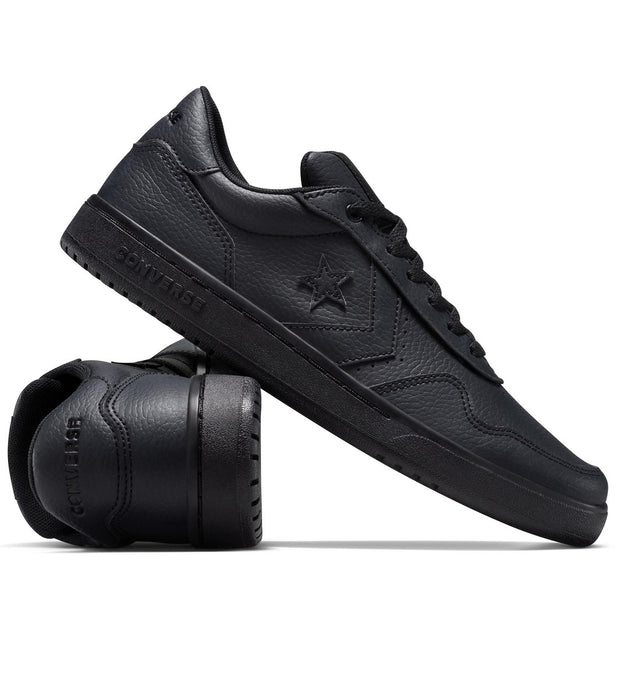 COURT LIFESTYLE SC25 LOW BLK